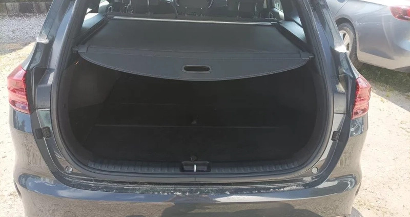 Kia Ceed cena 59500 przebieg: 52980, rok produkcji 2021 z Płock małe 232